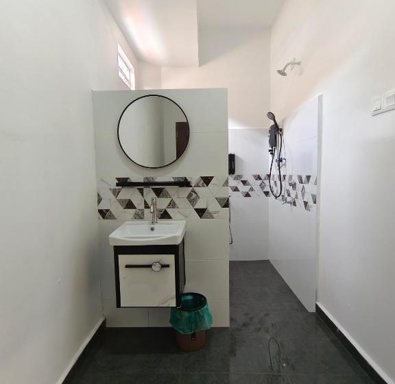 膳宿费 Asm Roomstay 4 2 Queen Beds