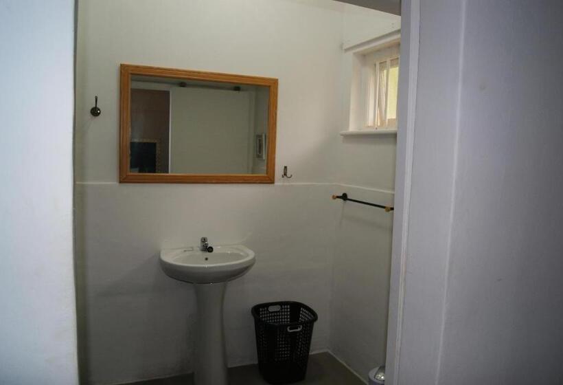 بنسيون Atlas Guesthouse