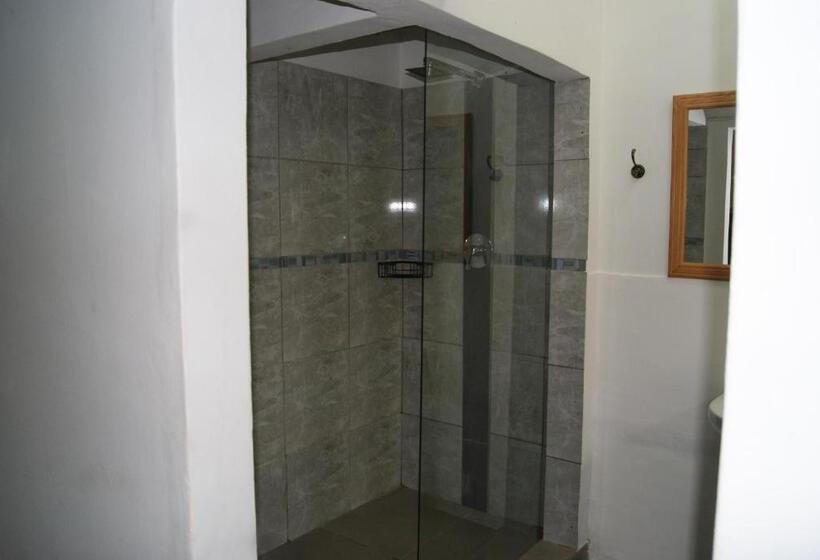 بنسيون Atlas Guesthouse