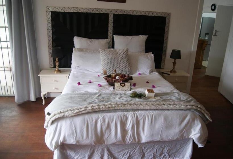 بنسيون Atlas Guesthouse