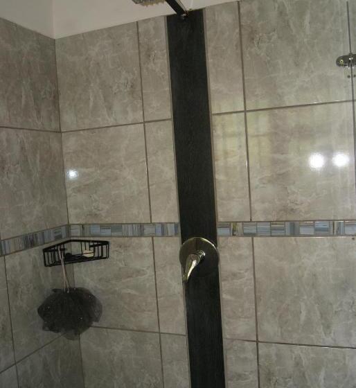 بنسيون Atlas Guesthouse