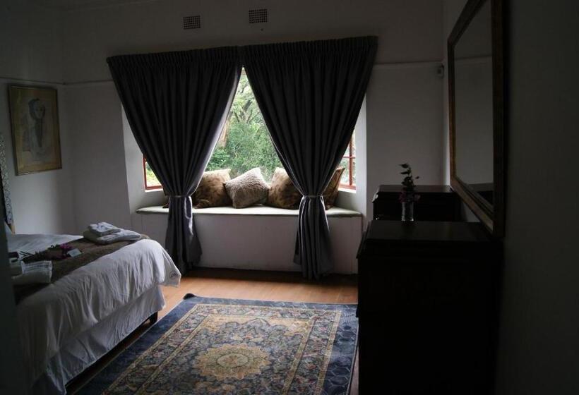 بنسيون Atlas Guesthouse