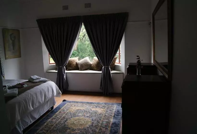 ペンション Atlas Guesthouse