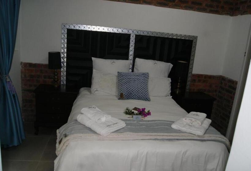 بنسيون Atlas Guesthouse