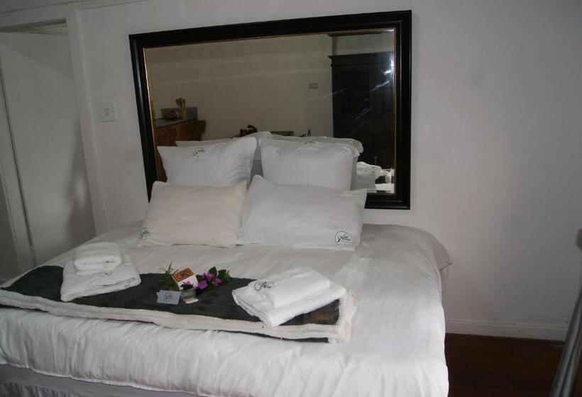 بنسيون Atlas Guesthouse