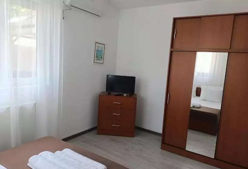 Pansiyon Casa A