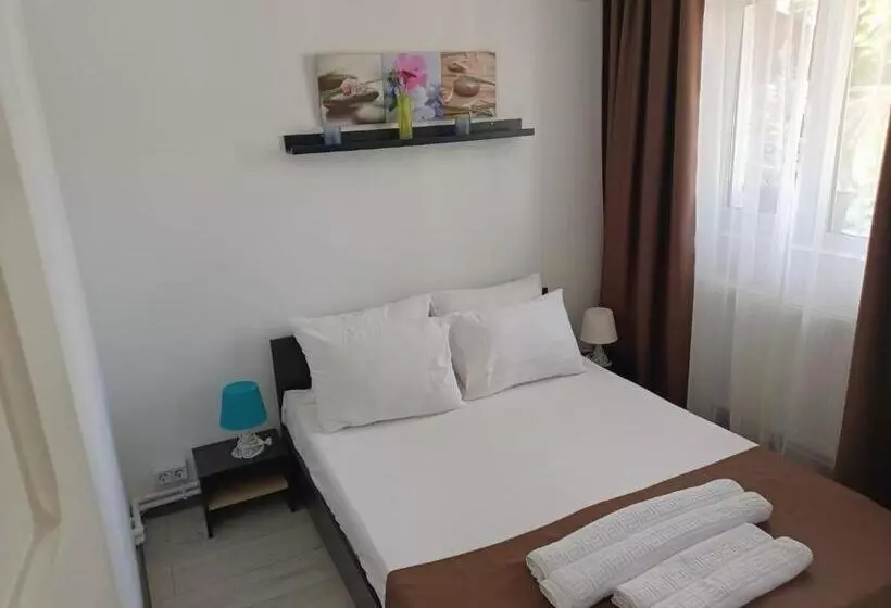Pansiyon Casa A