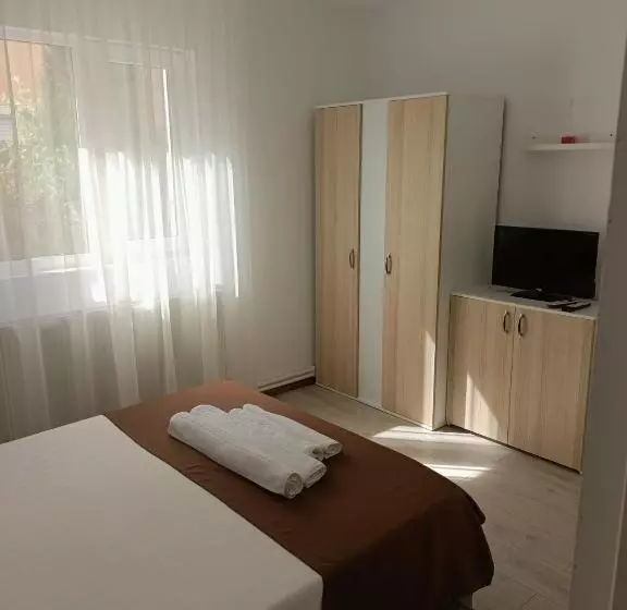 Pansiyon Casa A