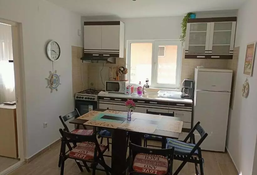 Pansiyon Casa A