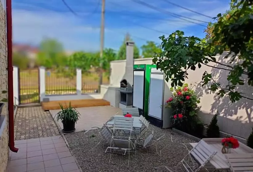 Pansiyon Casa A