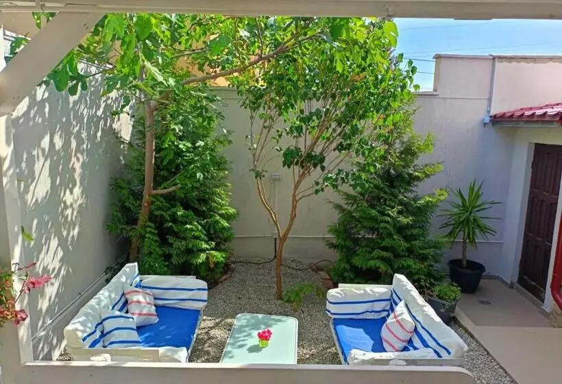 Pansiyon Casa A