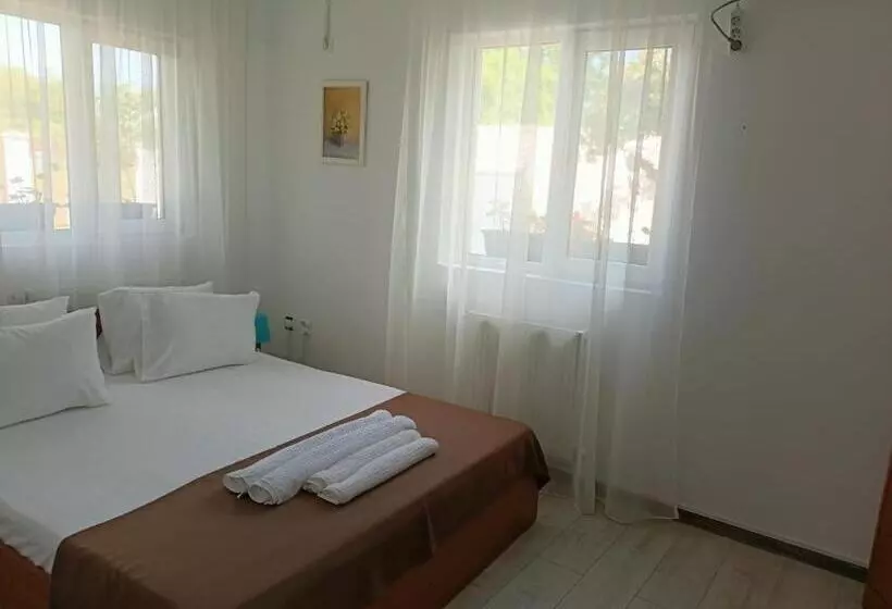 Pansiyon Casa A
