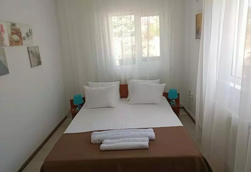 Pansiyon Casa A
