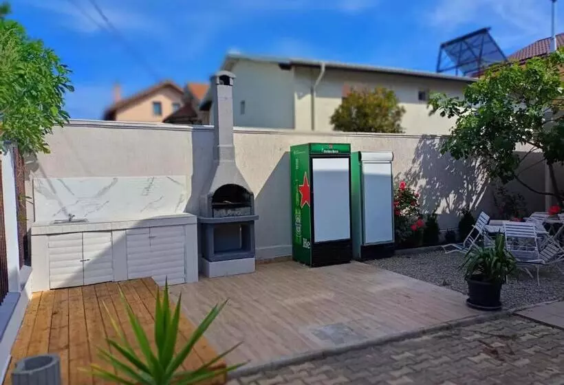 Pansiyon Casa A