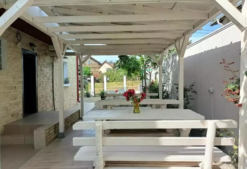 Pansiyon Casa A