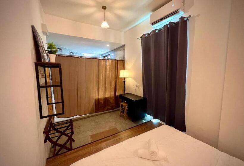 Pensão Dosomething Guest House 8