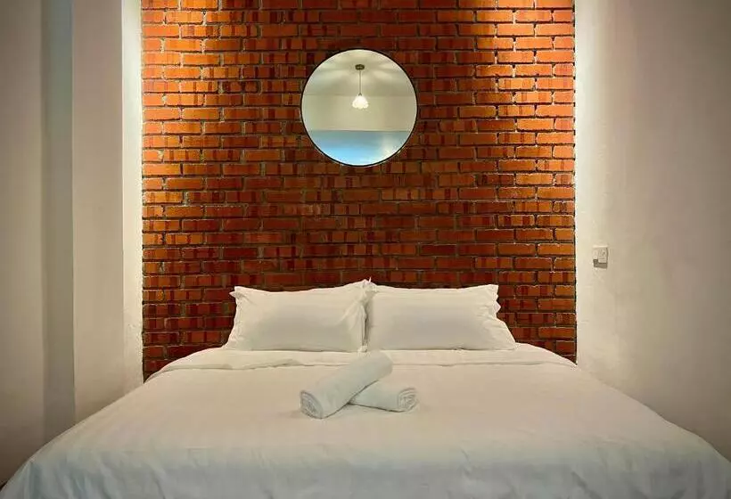 پانسیون Dosomething Guest House 8