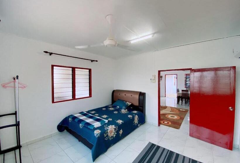Pensão Roomstay Mok House   Unit 2