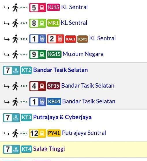 پانسیون La Suite@alanis Residence