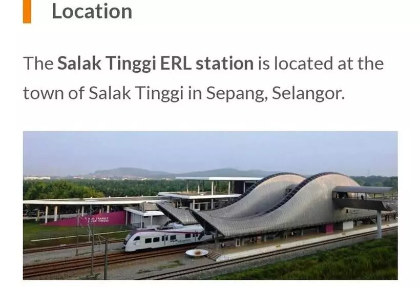 پانسیون La Suite@alanis Residence