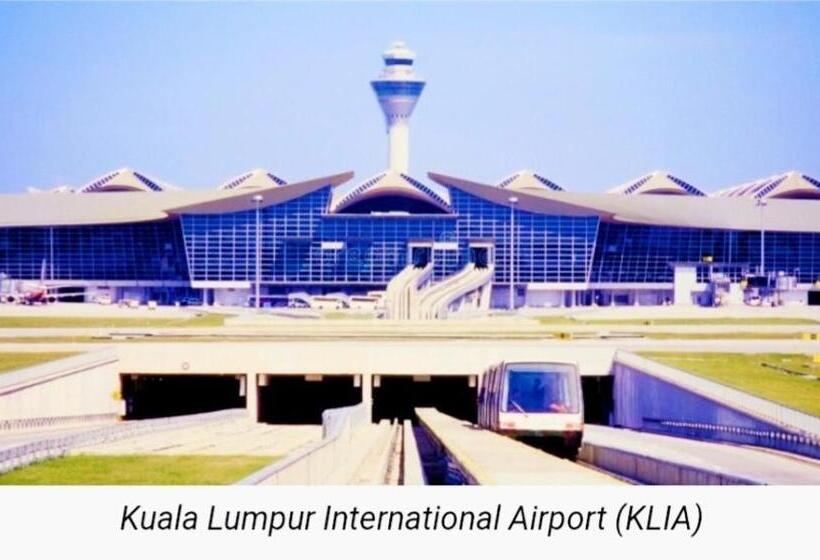 پانسیون La Suite@alanis Residence