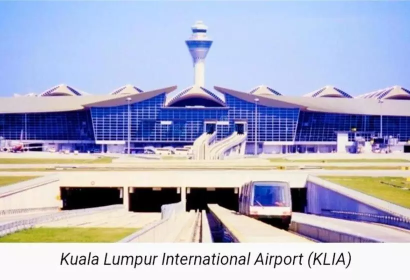 پانسیون La Suite@alanis Residence