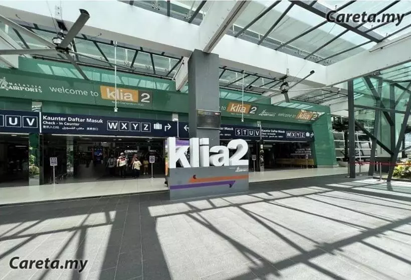 پانسیون La Suite@alanis Residence