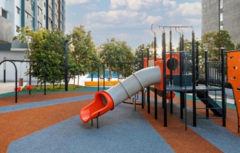 پانسیون La Suite@alanis Residence