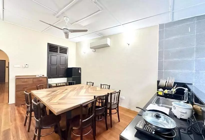 ペンション Madras Inn 58 1