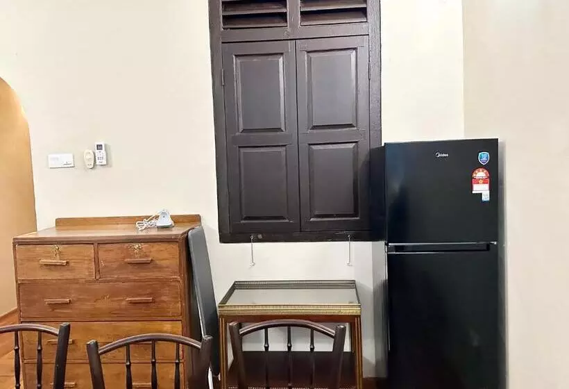 ペンション Madras Inn 58 1