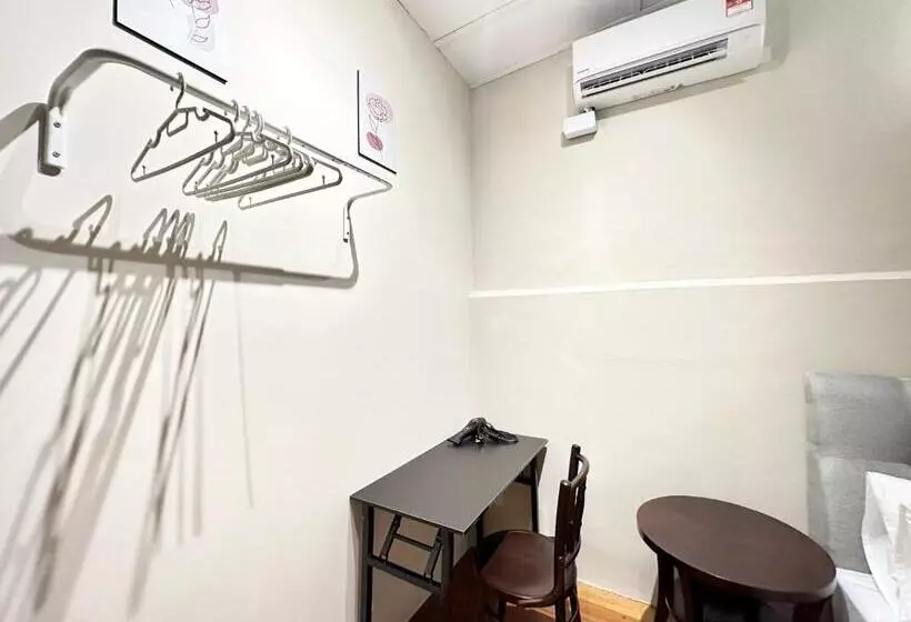 ペンション Madras Inn 58 1