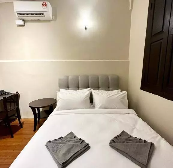 ペンション Madras Inn 58 1