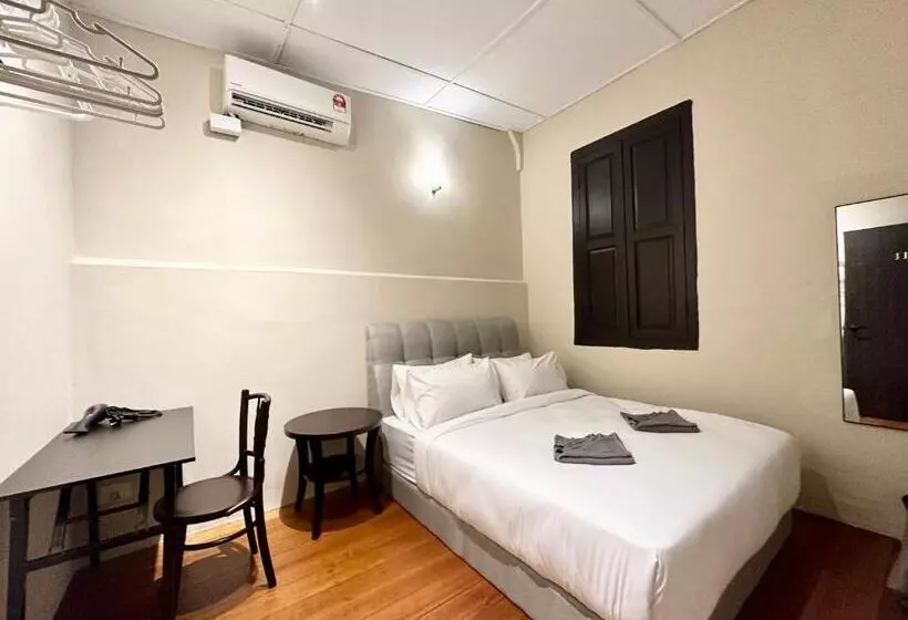 ペンション Madras Inn 58 1