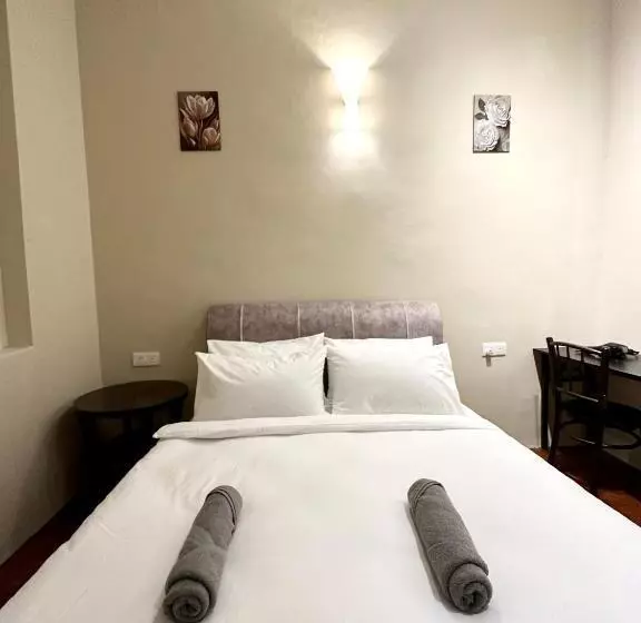 ペンション Madras Inn 58 1