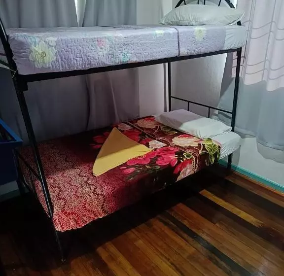 ペンション Room Mak Romm