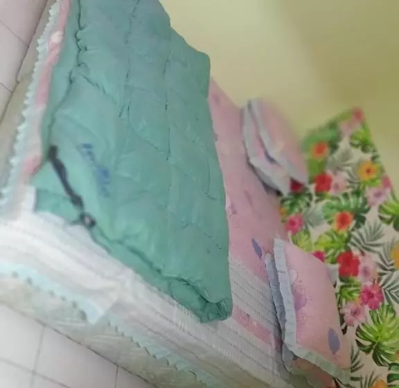 ペンション Room Mak Romm