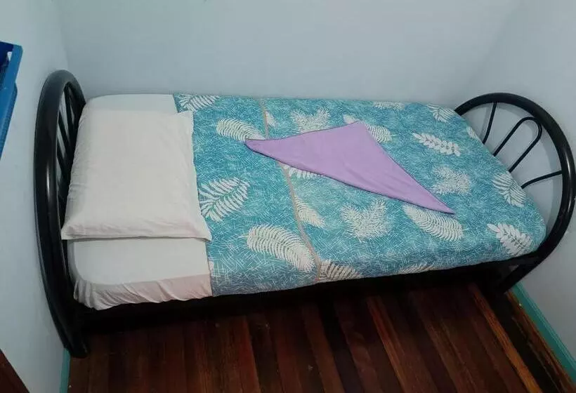 ペンション Room Mak Romm