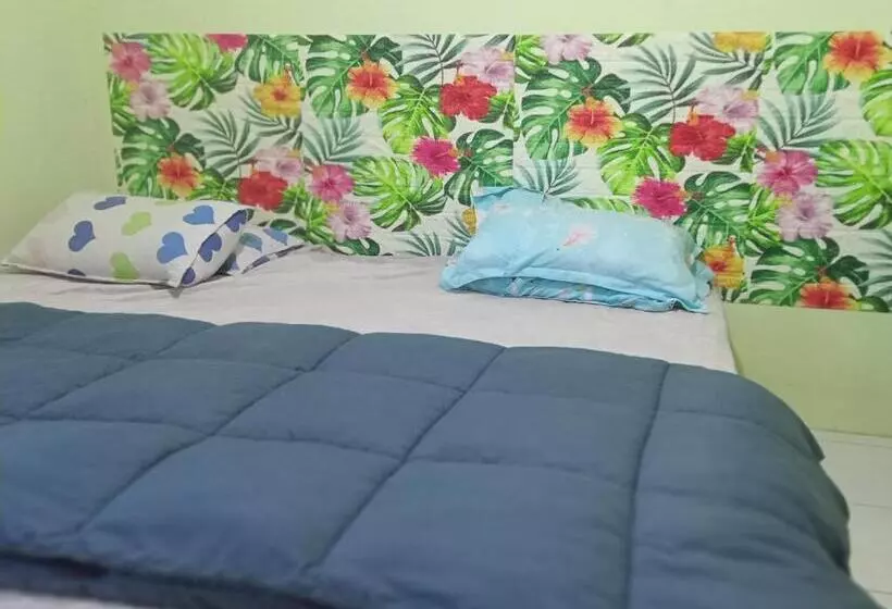 ペンション Room Mak Romm
