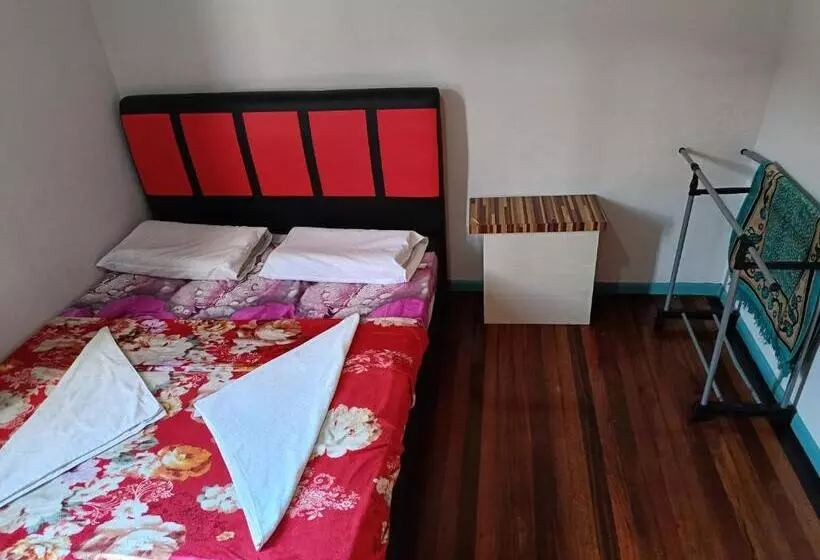ペンション Room Mak Romm