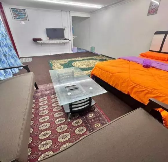 ペンション Room Mak Romm