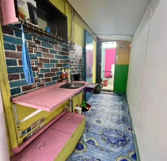ペンション Room Mak Romm