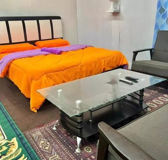 ペンション Room Mak Romm