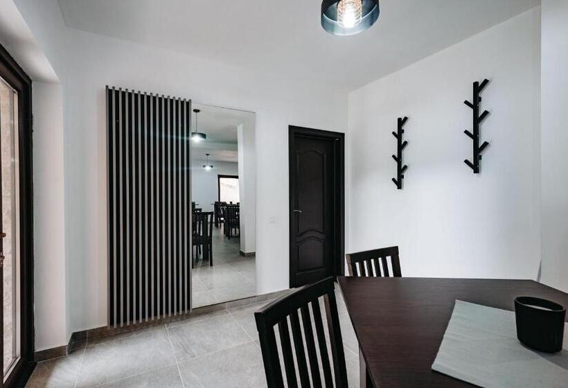 ペンション Nor Villa