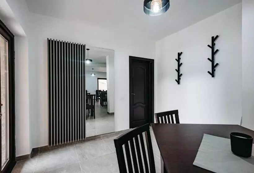 ペンション Nor Villa