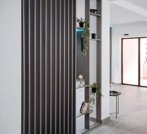 ペンション Nor Villa