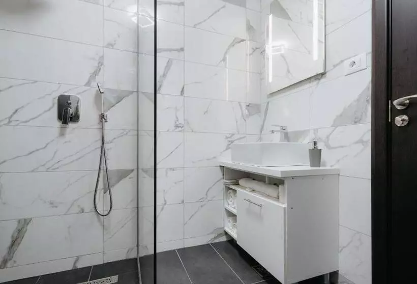 ペンション Nor Villa