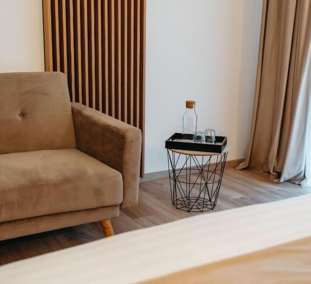 ペンション Nor Villa