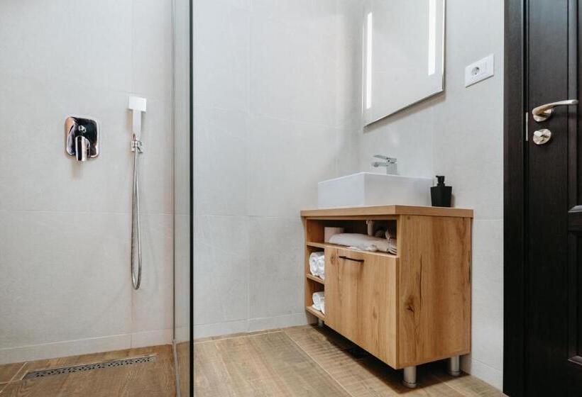 ペンション Nor Villa