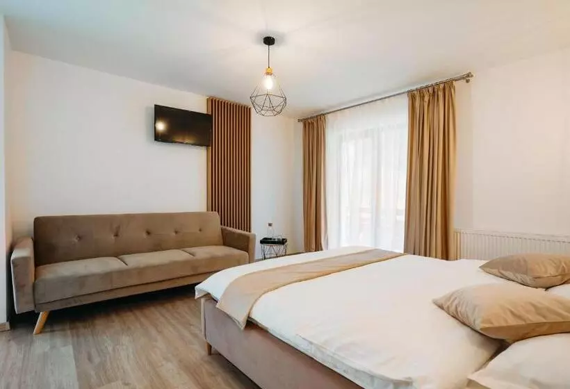 ペンション Nor Villa