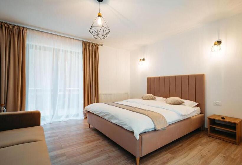 ペンション Nor Villa